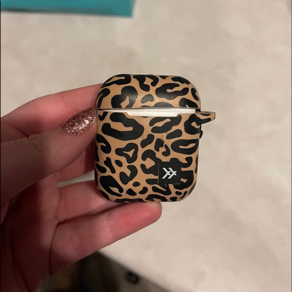AirPods 2nd gen